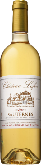 2022 Château Lafon Sauternes