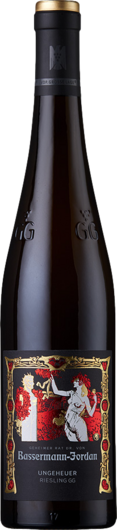 2023 Ungeheuer Riesling GG Bio