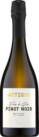 2022 Fleur de Rosé Pinot Noir