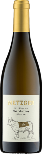 2021 Sankt Stephan Chardonnay Réserve