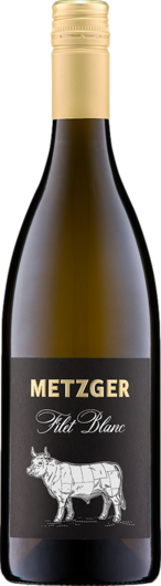 2023 Metzger Filet Blanc