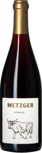 2021 Metzger Urbulle