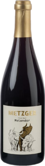 2019 Melandor Pinot Noir