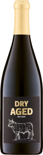 2021 Metzger Dry Aged