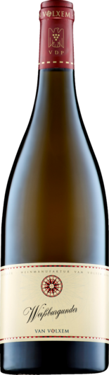 2025 Van Volxem Weissburgunder