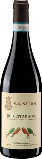 2025 G.D. Vajra Dolcetto d'Alba