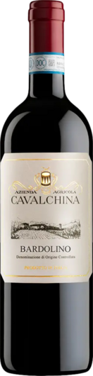 2025 Cavalchina Bardolino