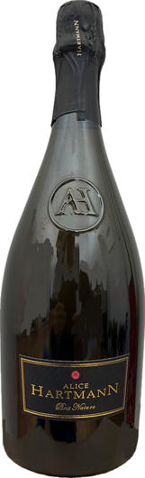 Alice Hartmann Crémant