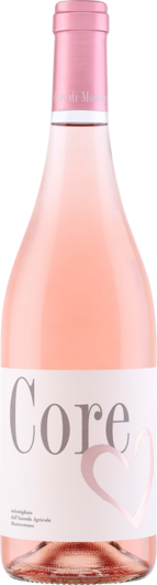 2025 Montevetrano Core Rosato