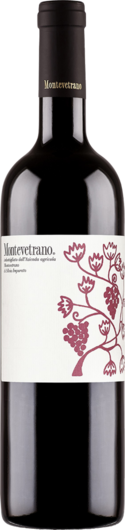 2022 Montevetrano Core Rosso