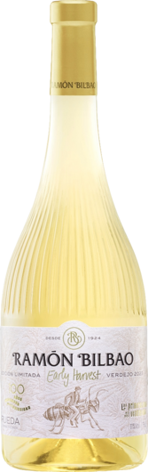 2024 Ramon Bilbao Early Harvest Verdejo