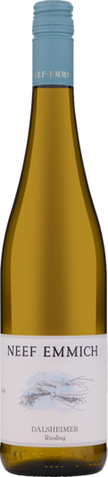2025 Neef Emmich Dalsheimer Riesling