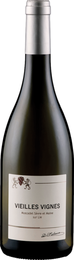2024 Muscadet Sèvre et Maine Sur Lie Vieilles Vignes