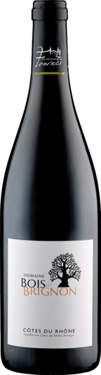 2024 Bois de Brignon Côtes du Rhône
