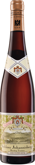 2024 Bronzelack Riesling