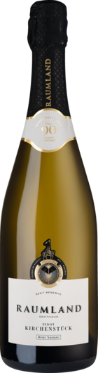2017 Kirchenstück Pinot Réserve Sekt