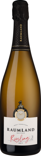 2021 Raumland Riesling Sekt