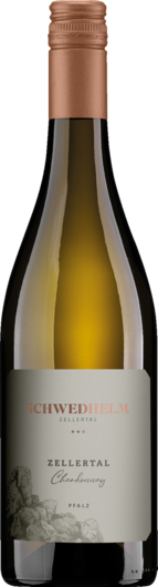 2024 Schwedhelm Zellertal Chardonnay
