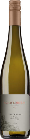 2024 Schwedhelm Zellertal Riesling