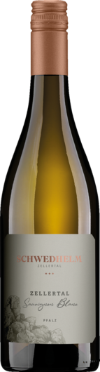 2024 Schwedhelm Zellertal Sauvignon Blanc