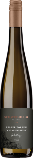 2023 Schwedhelm Zellertal Wotan Kalkfels Riesling