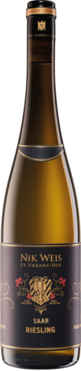 2025 Nik Weis Riesling
