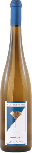 2023 Proppe Chardonnay