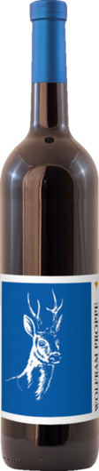 Dornfelder Cabernet Jura Proppe