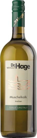 2024 Dr Hage Cuvee Muschelkalk