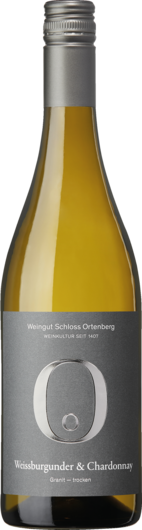 2025 Schloss Ortenberg Granit Weissburgunder Chardonnay
