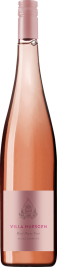 2025 Villa Huesgen Pinot Noir Rosé