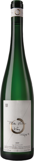 2025 Lauer Riesling Kern Ayler Kupp No 9