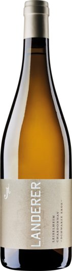 2024 Landerer Leiselheim Schwarze Erde Chardonnay Bio