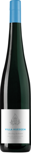 2024 Villa Huesgen Ürziger Würzgarte Riesling Kabinett