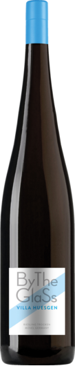2025 Villa Huesgen By the Glass Riesling