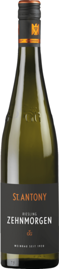2024 St. Antony Zehnmorgen Reisling GG Bio
