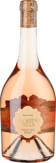 2025 St Antony Blushing Hills Prestige Rosé Bio