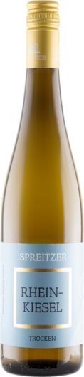 2024 Spreitzer Rheinkiesel Riesling