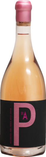 2024 St. Antony P Rosé Bio