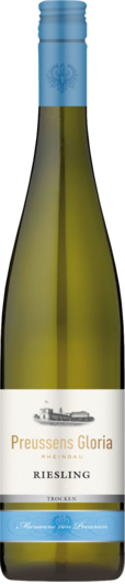 2025 Schloss Reinhartshause Gloria Riesling Bio