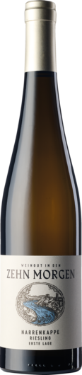 2022 Narrenkappe Riesling Bio