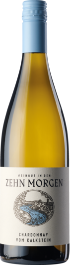 2022 Kalkstein Chardonnay Bio