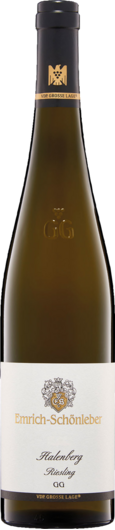 2023 Emrich Schönleber Halenberg Riesling GG