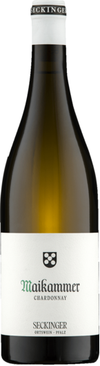 2025 Seckinger Maikammer Chardonnay Bio