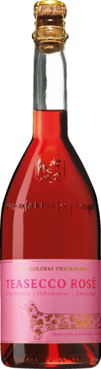 Geiger Teasecco Rosé
