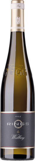 2023 Rings Weilberg Riesling GG Bio