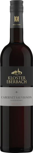 2021 Kloster Eberbach Reserve Cabernet Sauvignon