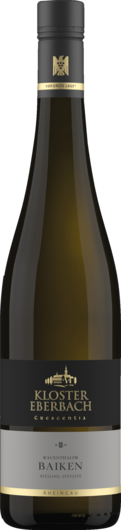 2024 Kloster Eberbach Baiken Riesling Spätlese