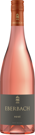 2025 Staatsweinkellerei Eberbach Rosé