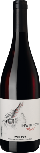 2025 Inwinectus Merlot